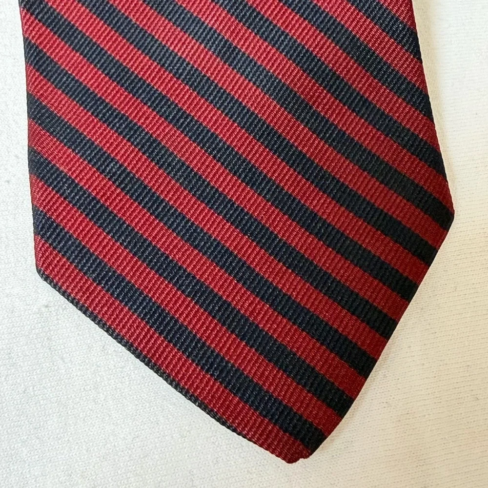 Brooks Brothers stylish red